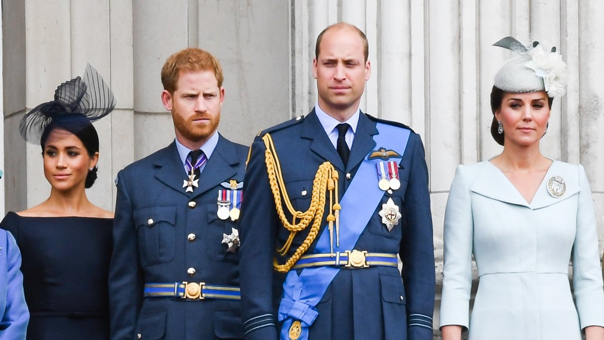Harry and Meghan shut down ‘nonsense’ rumours and refuse to apologise to William and Kate