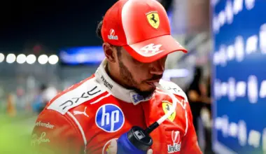 Lewis Hamilton reacts to Singapore GP blunder as FIA exemption granted