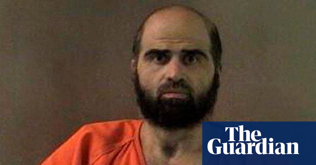 Australian government says online platforms have ‘responsibility’ to block US military execution live stream | Australia news