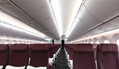 Qantas bed bug outbreak: Flight from Rome to Perth cancelled after passengers report bites