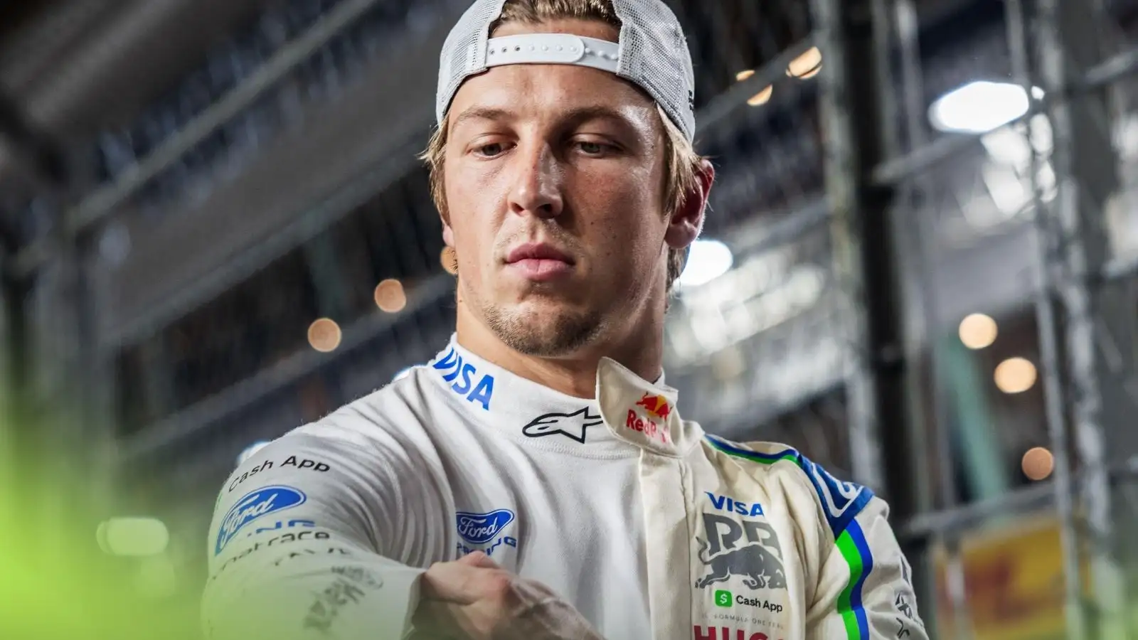 Liam Lawson issues telling response ahead of F1 2027 future decision