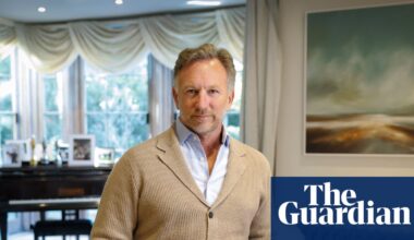 Christian Horner: ‘Not all teams act that way. You don’t see the same brutality as when I left’ | Christian Horner