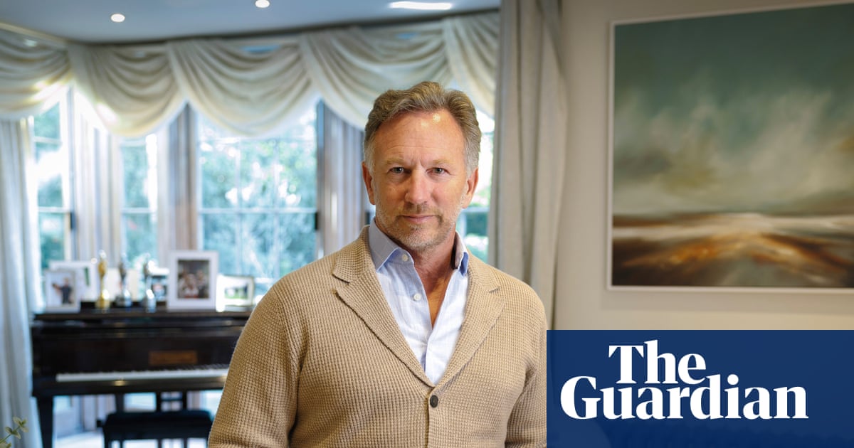 Christian Horner: ‘Not all teams act that way. You don’t see the same brutality as when I left’ | Christian Horner