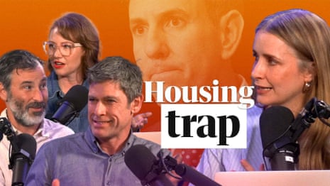 Newsroom edition: House prices in Australia are falling – will it hurt Labor? – Full Story podcast