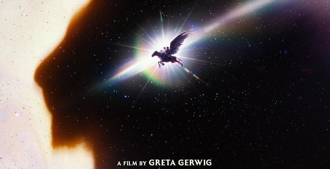 Greta Gerwig is bringing the heat to Narnia.