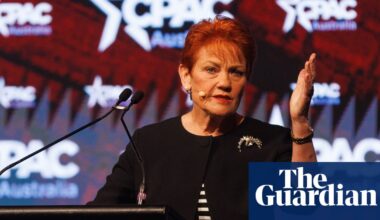 ‘What planet is she on?’: the Seekers take aim at CPAC over use of I am Australian | Australian politics