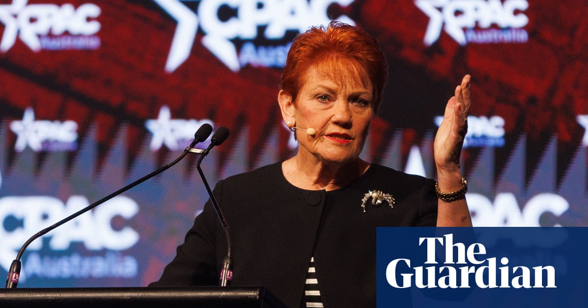 ‘What planet is she on?’: the Seekers take aim at CPAC over use of I am Australian | Australian politics