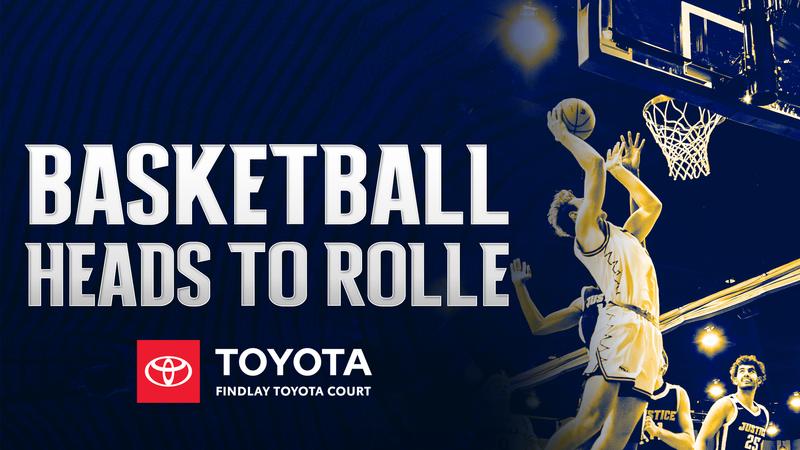 NAU Athletics Announces Home Court Move for Men’s and Women’s Basketball to Rolle Activity Center