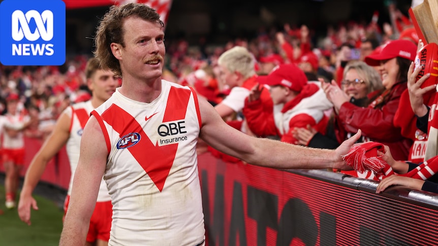 AFL trade period live updates: Nick Blakey closes in on North Melbourne move, Keidean Coleman requests late trade to Bombers
