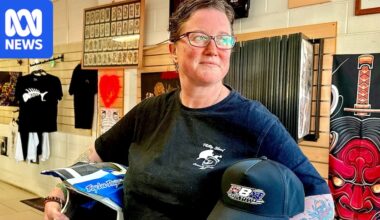 Phillip Island business operators prepare for MotoGP's final lap
