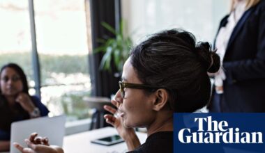 More part-time bosses and co-CEOs could keep women in leadership and narrow Australia’s pay gap | Business