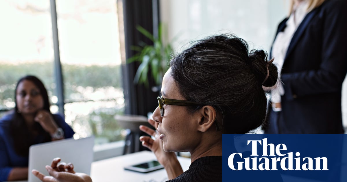 More part-time bosses and co-CEOs could keep women in leadership and narrow Australia’s pay gap | Business