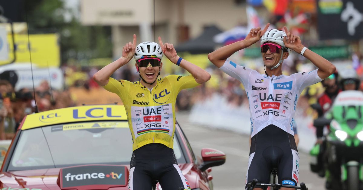 Tour de France, the Giro & the Vuelta respond to the UCI
