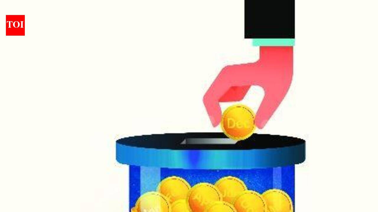 PFRDA eyes private sector employees to drive NPS subscriber growth to 40 crore | Pune News
