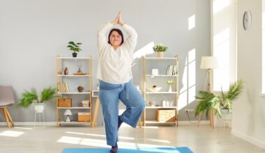Study: Influence of yoga on the epigenetics of obesity: a study on its short- and medium-term benefits in the treatment of patients with severe/morbid obesity eligible for bariatric surgery. Image Credit: Studio Romantic / Shutterstock