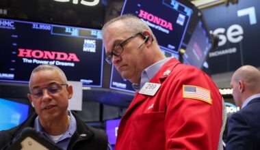 Markets today: Wall Street steady, ASX set to edge up