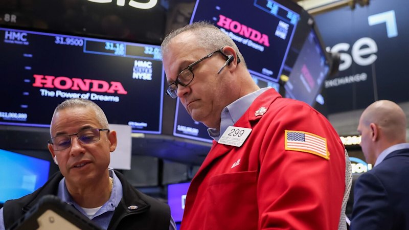 Markets today: Wall Street steady, ASX set to edge up