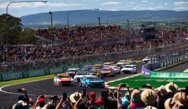 Supercars news: Seven reveals TV ratings dip for 2026 Bathurst 1000