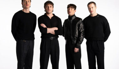 The Beatles Movies Producer Talks Rollout