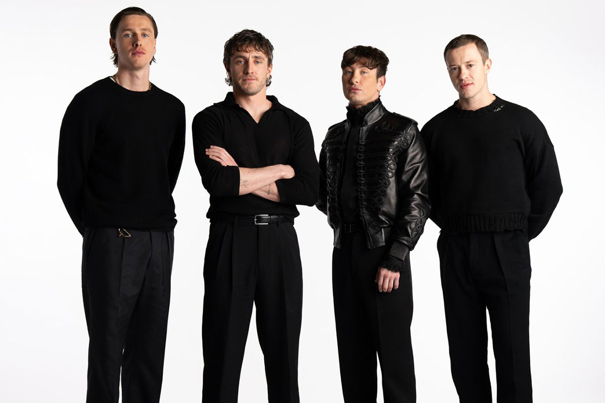 The Beatles Movies Producer Talks Rollout