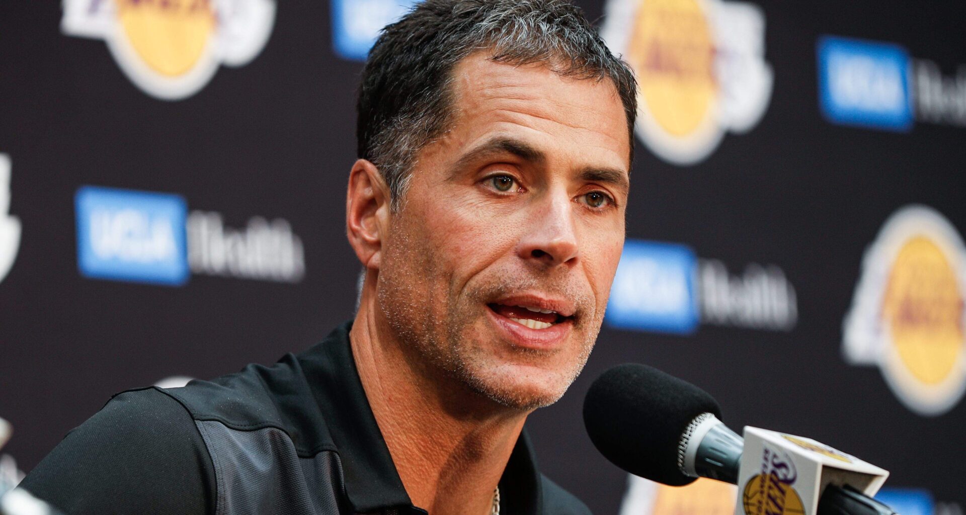 Report: Lakers Turned Down Trade for 4x All-Star, 25 PPG Face of a Franchise