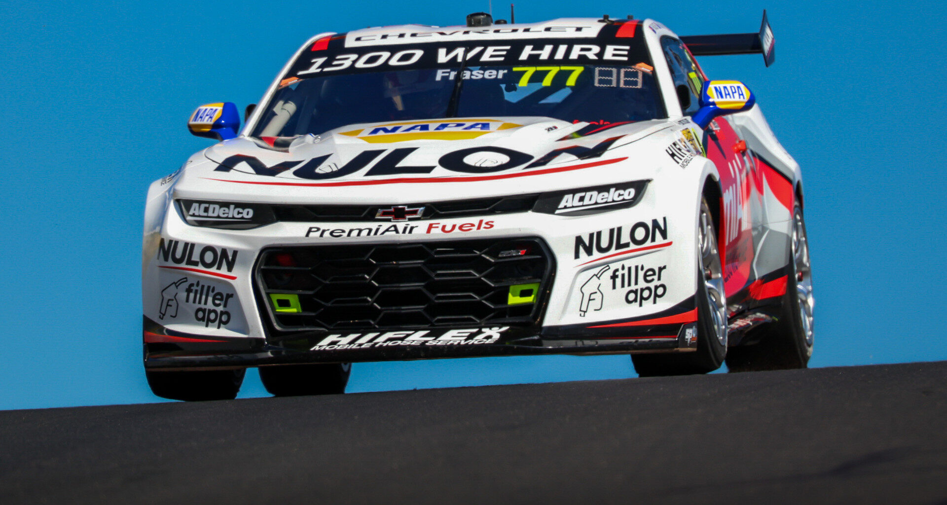 Supercars news: PremiAir Racing drops Declan Fraser, signs Cooper Murray for Gold Coast
