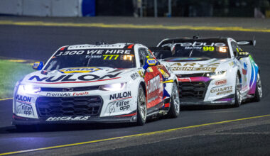 Supercars news: Immediate PremiAir, Erebus driver shuffle confirmed