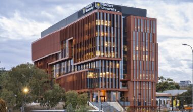 $10M Genomics Facility to Accelerate Discoveries in Southern Hemisphere