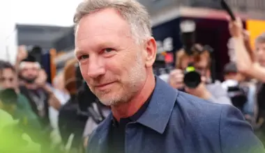 Christian Horner makes new claim after Ferrari F1 return comments