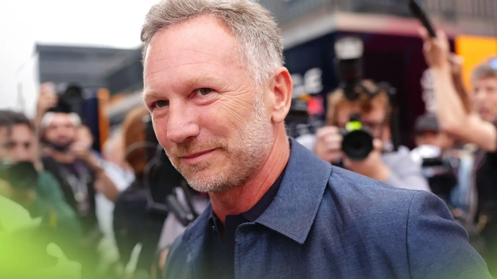 Christian Horner makes new claim after Ferrari F1 return comments