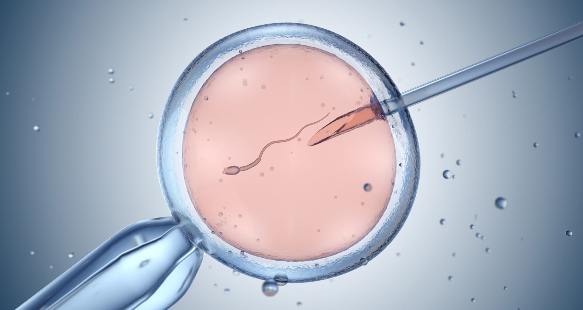 Managing vibration in IVF laboratories