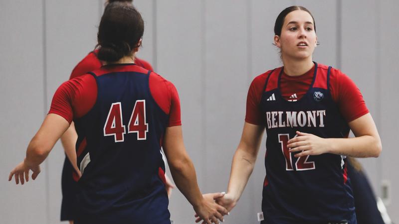 Women’s Basketball Picked Third in MVC Preseason Poll