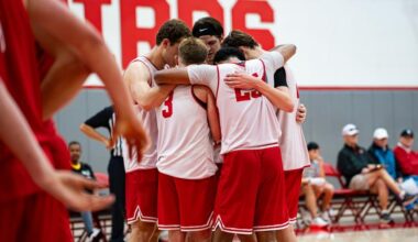 Men’s Basketball Picked Second in MVC Preseason Poll