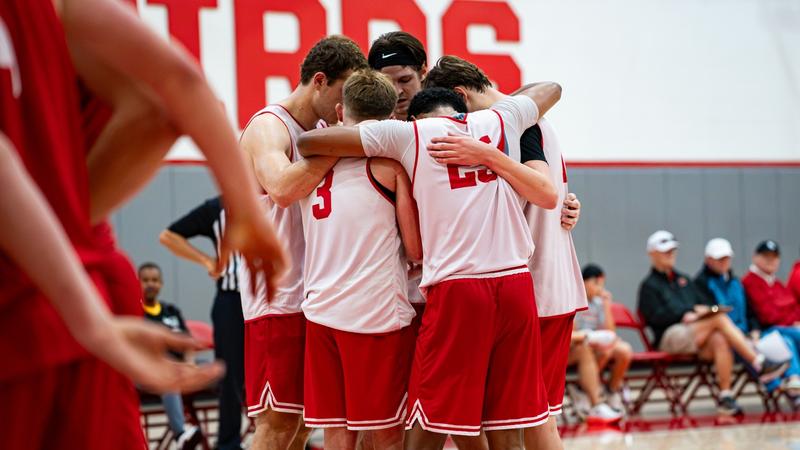 Men’s Basketball Picked Second in MVC Preseason Poll