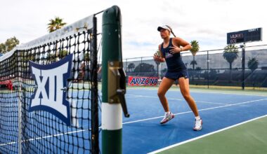 Wildcats Head to San Diego for ITA Southwest Regionals