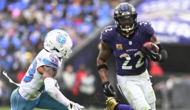 NFL picks, score predictions for Week 6, best bets today from self-learning AI
