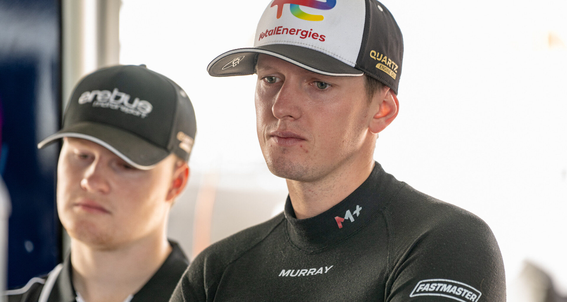 Supercars news: PremiAir Racing confirms Cooper Murray on two-year deal
