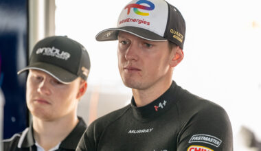 Supercars news: PremiAir Racing confirms Cooper Murray on two-year deal