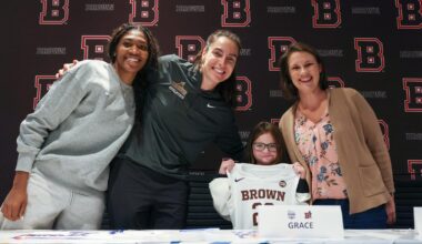 Women’s Basketball Signs Grace Ryan Through Team IMPACT