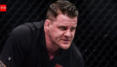 UFC Vegas 122 controversy erupts as Marc Goddard penalises Christian Leroy Duncan for eye poke against Brendan Allen | MMA News