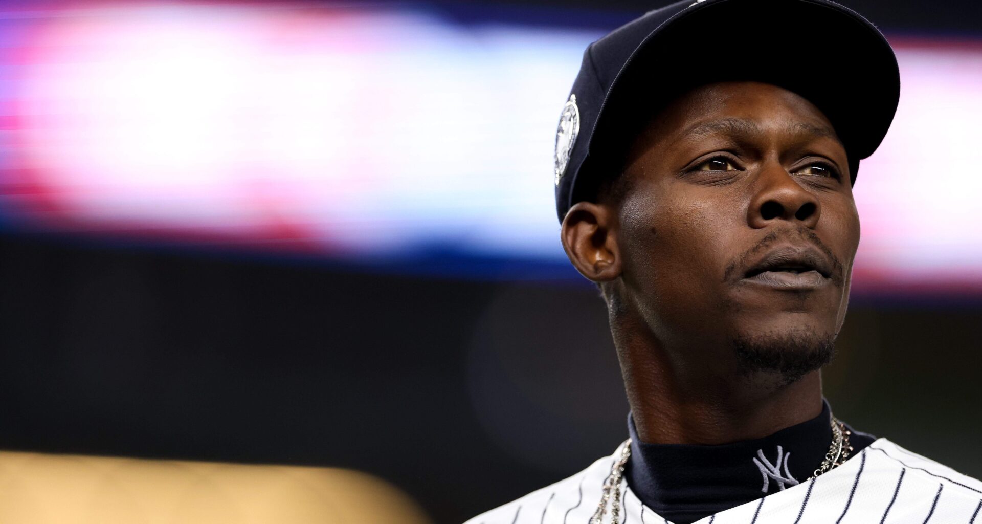 MLB Free Agent Rumors: Yankees’ Jazz Chisholm Jr., Trent Grisham & More