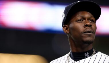 MLB Free Agent Rumors: Yankees’ Jazz Chisholm Jr., Trent Grisham & More