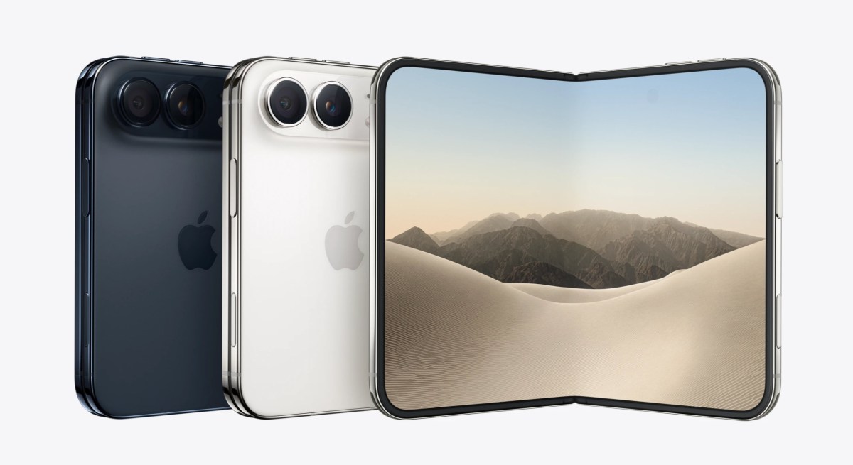 Apple's Get Ready service is now available for iPhone Duo pre-orders