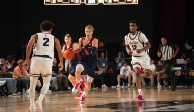 Bulldogs Take Exhibition Win Over Alabama A&M At Ballin’ In Boutwell Game
