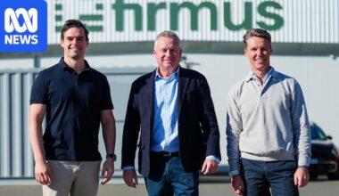 AI data centre companies expected to pay into new Tasmanian Community Benefit Fund