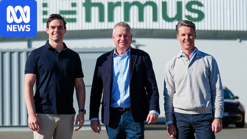 AI data centre companies expected to pay into new Tasmanian Community Benefit Fund
