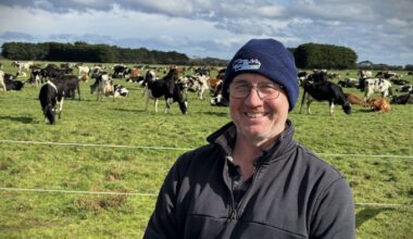 New chair for GA | Dairy News Australia