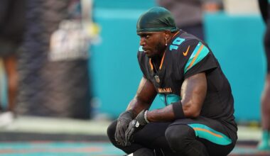 Jury returns mixed verdict in civil trial involving NFL star Tyreek Hill