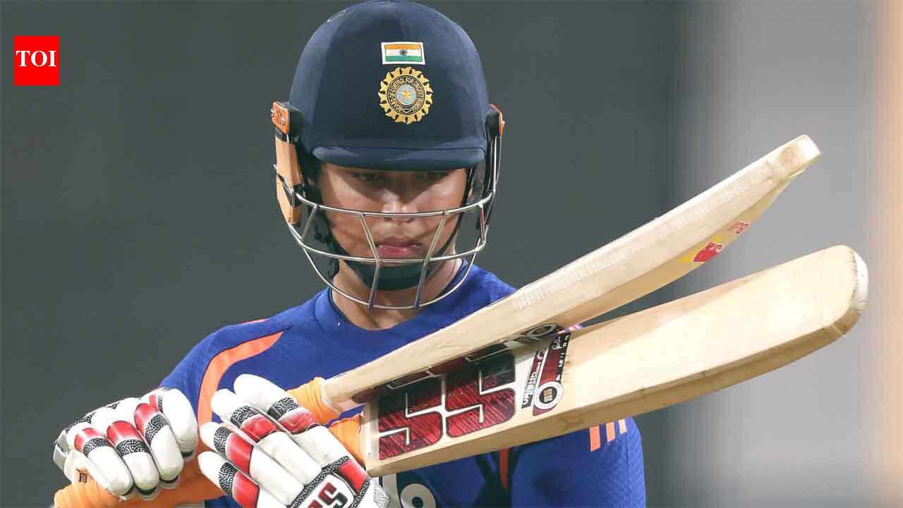 Vaibhav Sooryavanshi drops two-word message ahead of India vs West Indies 4th T20I | Cricket News