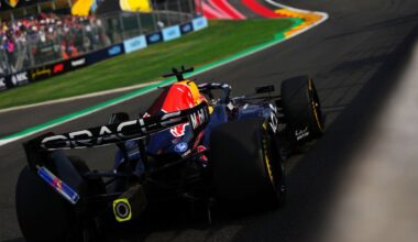 Horner's inside story of how Red Bull built its own F1 engine